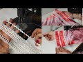 Pakistani sleeves design with lace | Sleeves design with lace #sleevesdesign