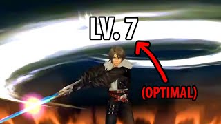 Final Fantasy 8 is a (Broken) Masterpiece