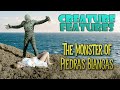 The Monster of Piedras Blancas