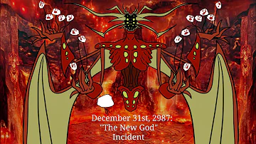 Trollge: December 31st, 2987, "The New God" Incident