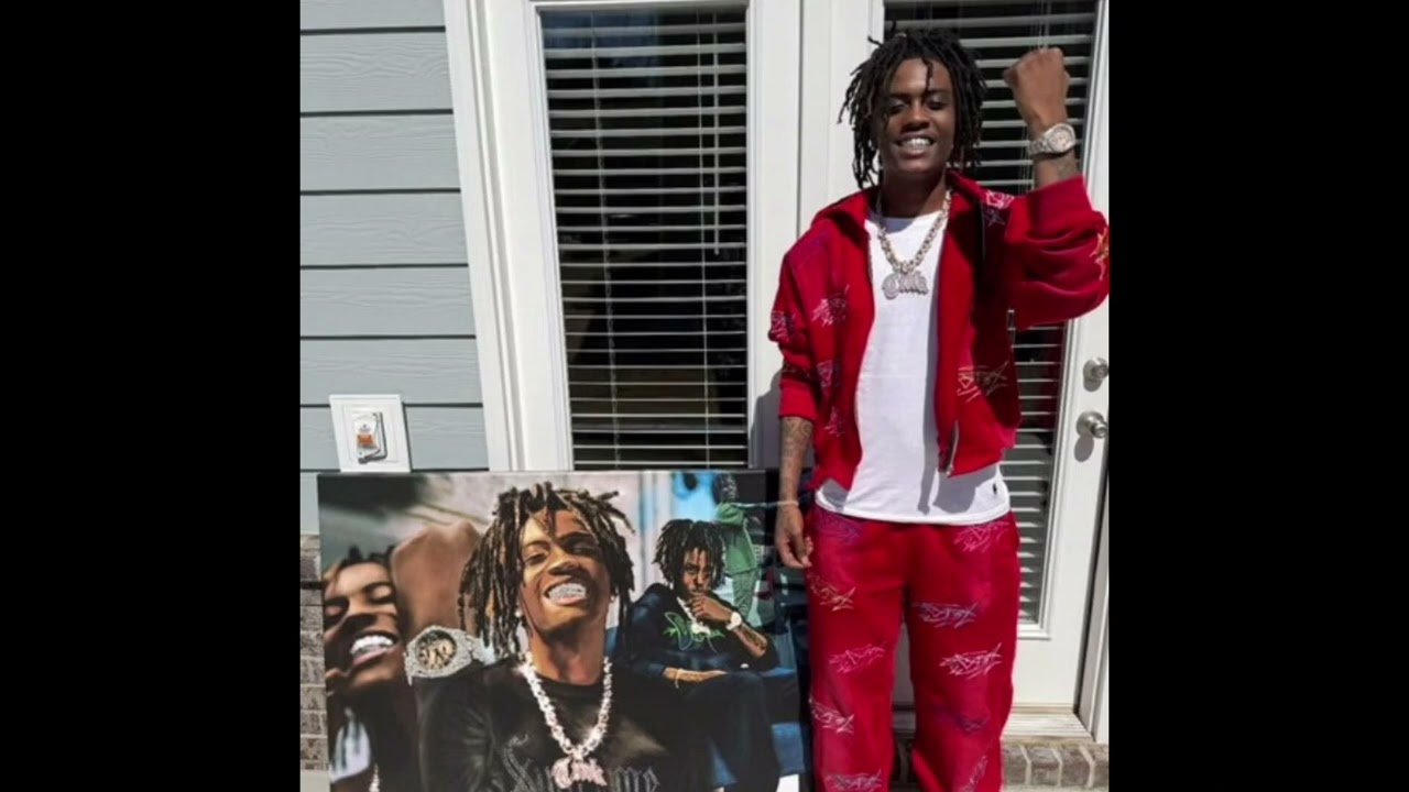 (FREE) Fattmack Sample Type Beat - 