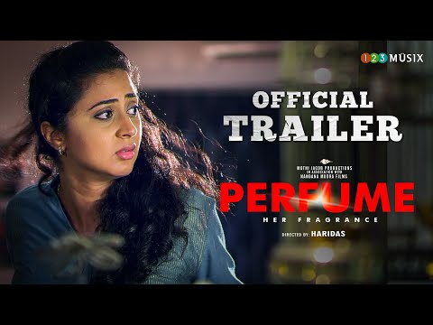 Perfume Movie Official Trailer | Haridas | Kaniha | Prathap Pothen | Tini Tom | Rajesh Babu K