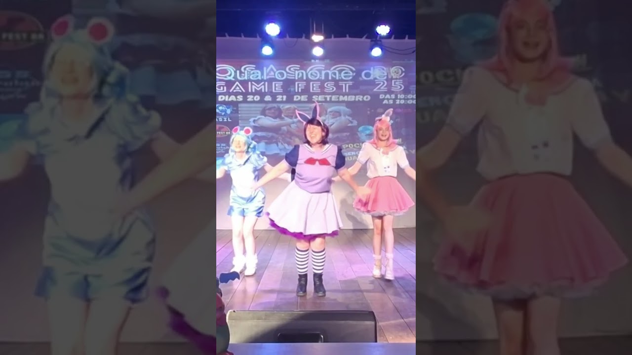 Ai♡Scream! Dance Cover【AiScReam】