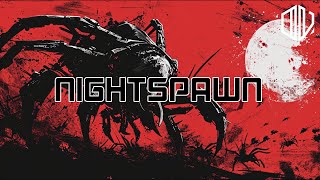 Nightspawn - Darksynth Playlist | Darkwave / Dark Synthwave / EBM | Copyright Safe Mix