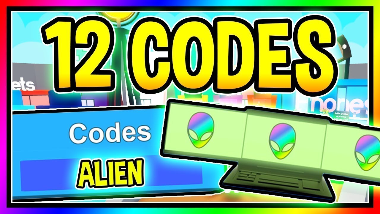 Texting Simulator All Codes WORKING 5 10 2019 Plus The All New ALIEN CODE YouTube