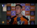 POST PARTIT: Ranger's 2-2 Inter