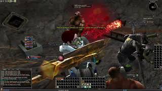 DDO Caged Beast on reaper 1