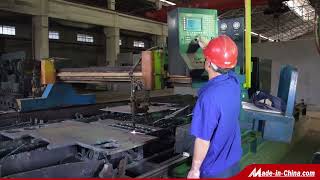 Ore Mining Equipment Gold Processing Grinding Ball Mill