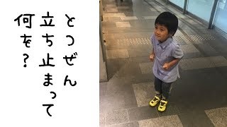 市川海老蔵「ユニークなやつです」勸玄(かんげん)くん 急に立ち止まったと思ったら‥ww 市川海老蔵 検索動画13 市川海老蔵「ユニークなやつです」勸玄(かんげん)くん 急に立ち止まったと思ったら‥ww 市川海老蔵 検索動画 13
