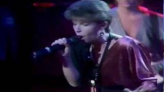 QUARTERFLASH - Valerie (Live at the Hollywood Palace 1984) chords