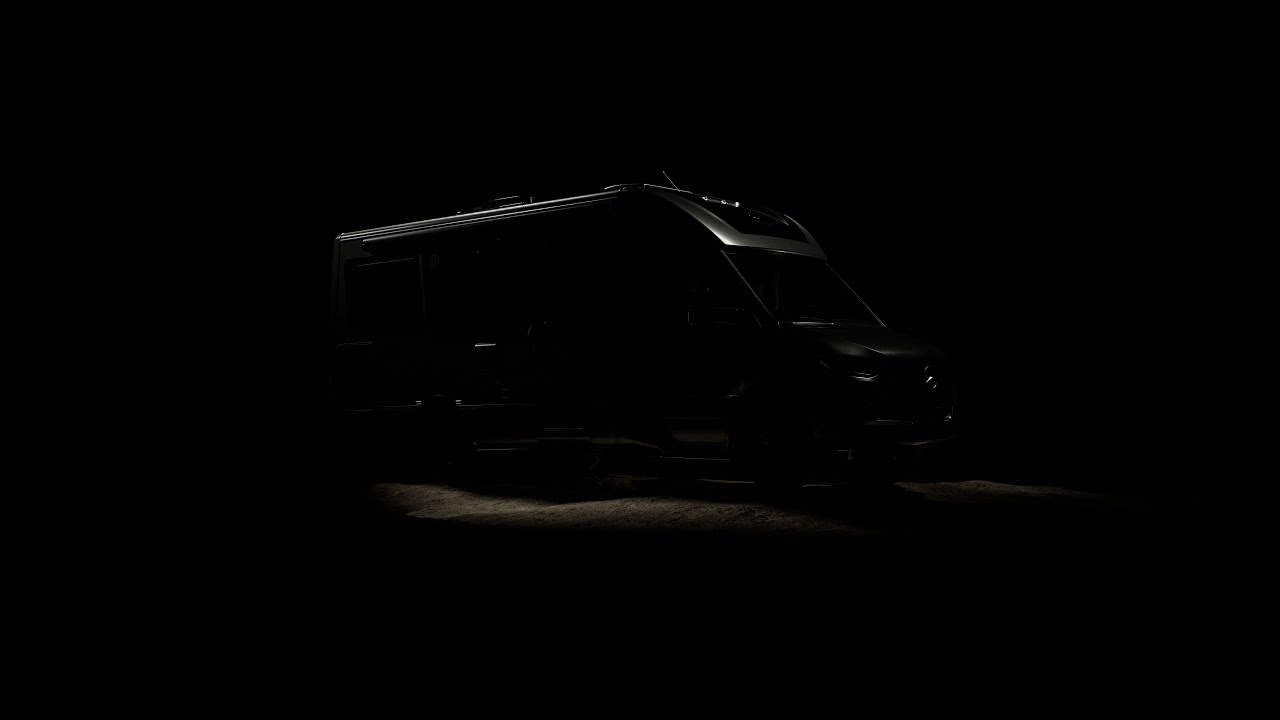 The Unity TBX – Live from the 2026 Tampa RV SuperShow