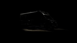 The Unity TBX – Live from the 2026 Tampa RV SuperShow