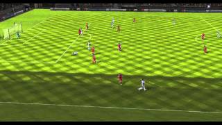 FIFA 14 Android - VideoWillowGamr VS Toronto FC
http://smarturl.it/FIFA14_Ytube_WW
WE ARE FIFA 14! The most popular sports franchise is back in your hands with all new ways to play on mobile. And this year, millions more fans are able to experience FIFA 14 as a free download. With the exception of a few key premium modes, gamers can play most of the features for free, and core gamers who want to engage further can unlock new features for a deeper experience.
Feel the excitement of every pass, shot, and tackle with new touch controls. Touch the screen to select players, then drag them to future positions, tap to pass and defend, swipe to shoot. Now you can position your entire team at all times instead of just one or two players, enabled by the new controls of FIFA 14 on mobile.
Build your team with the finest players in the world and pick your style of play in FIFA Ultimate Team for mobile. Manage your club and compete to earn coins, then spend them on new players and items to improve your team with endless possibilities.
With EA SPORTS Football Club Match Day you can connect your gaming experience to the real world. Match Day drives real-world news ripped from the headlines around the world into FIFA 14 on mobile. Real-world football drama such as injuries, suspensions and team form are reflected in-game for a better experience on your device.
Connect to the real world by choosing between the atmospheres of 34 stadiums, playing with one of the over 600 teams, from 33 leagues available in the game. With an improved console-like interface, you can enjoy the authenticity and innovation that the FIFA franchise is known for.
For the first time ever, FIFA 14 commentaries on mobile are available in five different languages (English, French, German, Italian and Spanish), allowing more fans all over the world to enjoy the best football experience in their own language. FIFA 14 Android - VideoWillowGamr VS Toronto FC