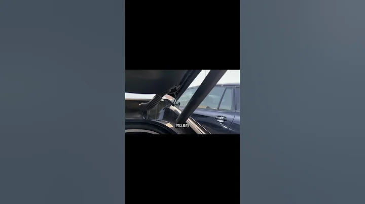 特斯拉最脆弱的地方不是地盤電池，而是……#tesla #model3 #modely - 天天要聞