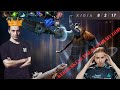 Dota2 7.39 KERTENKELE MAGNUS GAMEPLAY #dota2