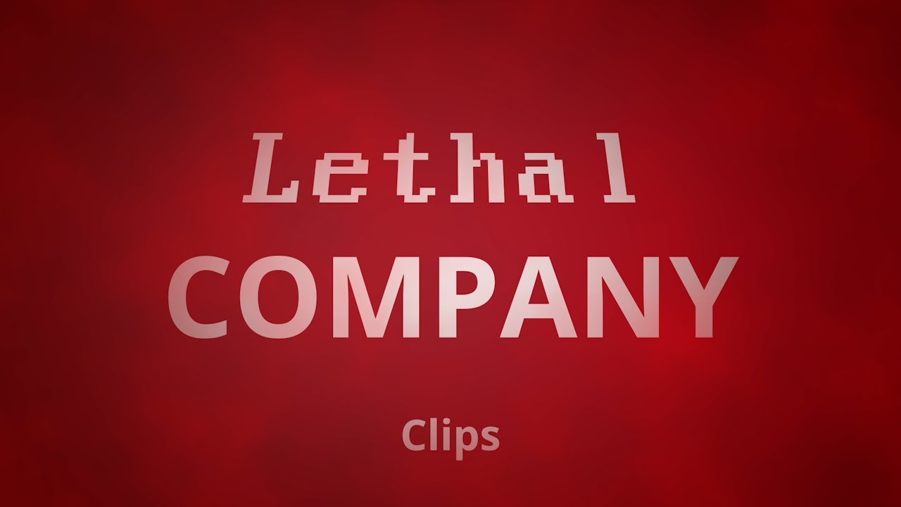 Lethal Clips that i stole YouTube