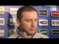 Under 21: lo stage di aprile 2013