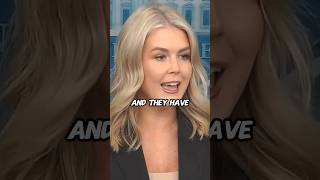 Joe Rogan Reacts On Karoline Leavitt Clashes With Kaitlan Collins Over National Guard Debate