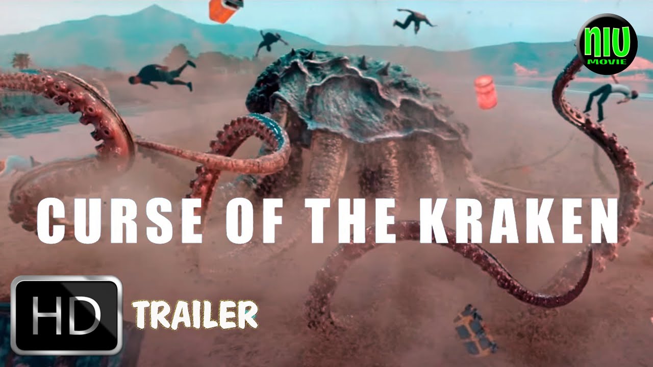 Curse of the Kraken (2020) - IMDb