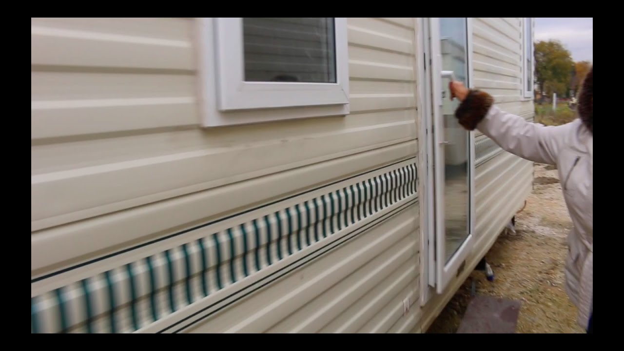 1 K M - Mobilházak Magyarországon