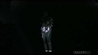[FANCAM] 101212 Welcome to BEAST Airline - Yoseob - Lightless V.1 #7