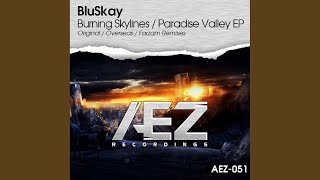 Burning Skylines (Original Mix)
