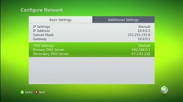 How to Connect to Xbox Live using a Mac-simplified