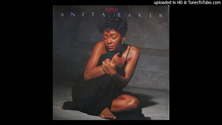 Anita Baker - Sweet Love