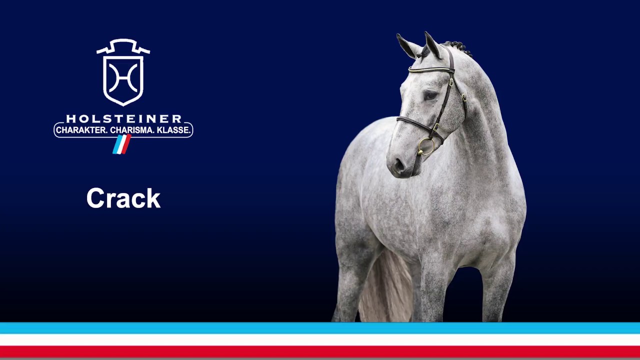 Crack v. Cornet Obolensky - Candillo | 2018