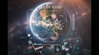 2 Wavy🌊 - Age Of Icons Albums 💿