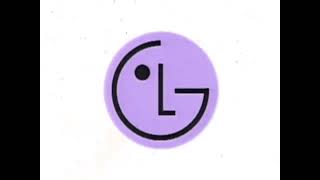 Lg Logo 1995 In Tbwve571S G-Major 72