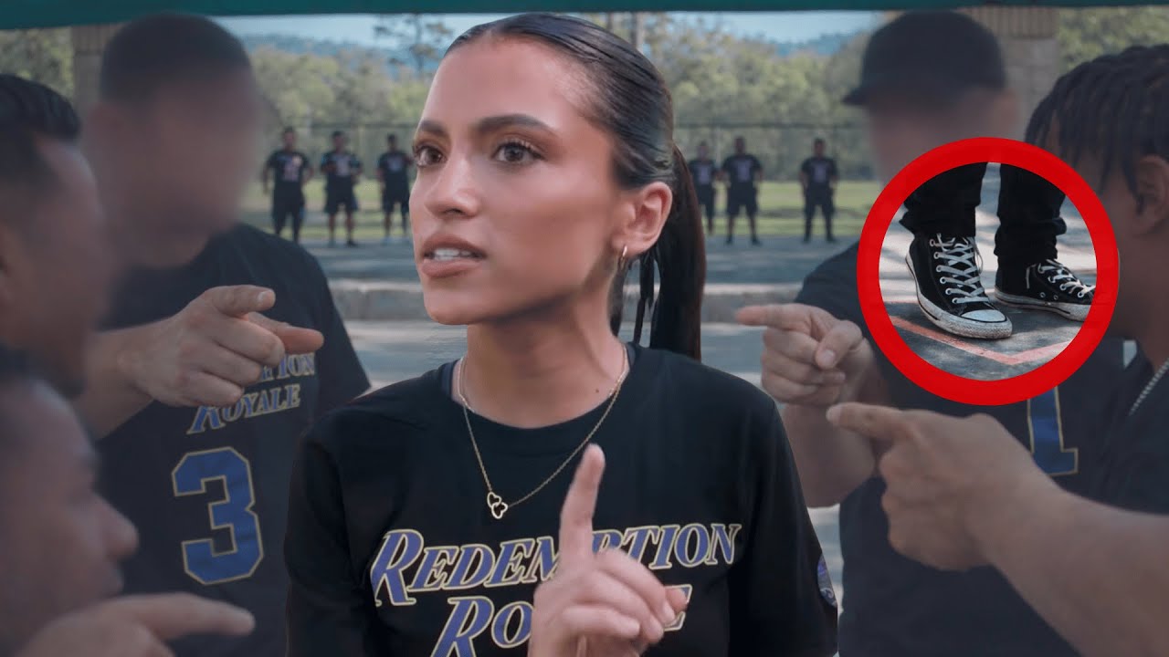 РЕАЛЬНОСТЬ: Когда игра рушится