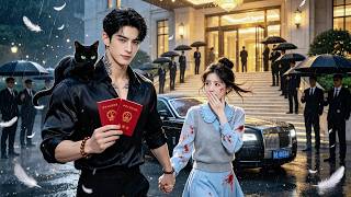 Betrayed by family, reborn she marries a cold 40-year-old CEO obsessed with spoiling her！