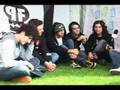 Capture de la vidéo Buzznet Interviews Envy On The Coast
