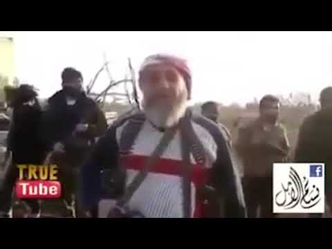 الفأر بيقول للفيل ما تقدرش