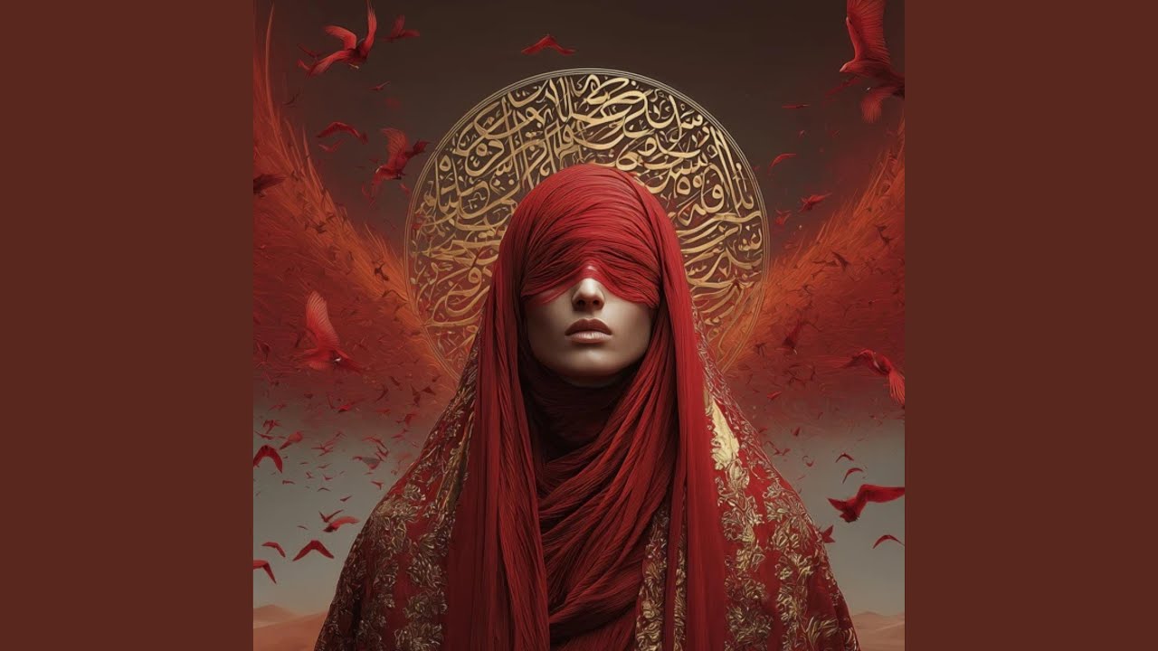 Mira Mira | ميرا ميرا – Mystical Arabic Techno House