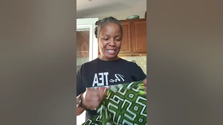 Wrap Tutorial