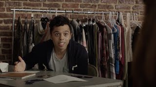 Bruno Rose - Gay Best Friend Acting Reel - Discovery ID