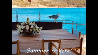 Fantastic Luxury Yacht Charter - Eser Yat Kotra 86