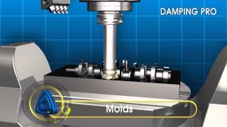 DAMPING PRO [ENG, inch]