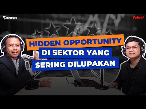 Bisa Profit Nggak Sih, Investasi di Sektor Logistik?