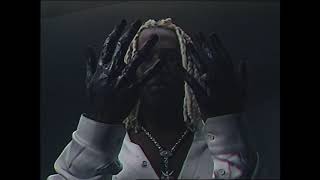 Rich Amiri - In & Out Grit & Grace Snippet