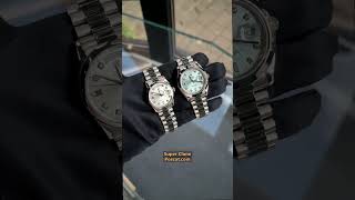 The Lume is the Secret Behind the Whole Watch