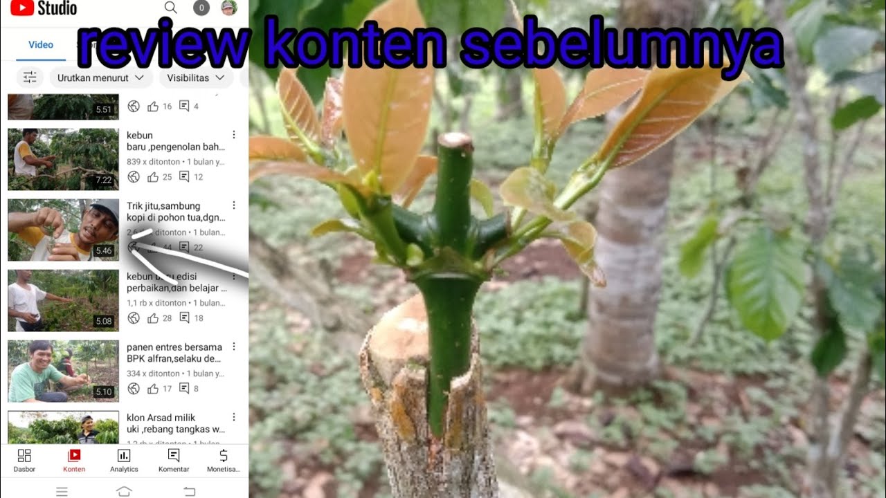 kenapa sambung bisa kapan saja?...,ini penjelasan ala mas wondo