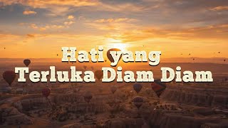 Aku Masih Menunggu  | sad song (Lyrics) | Melodi Jakarta