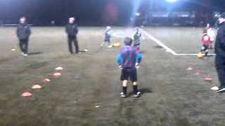 Julien 7 ans 20091116