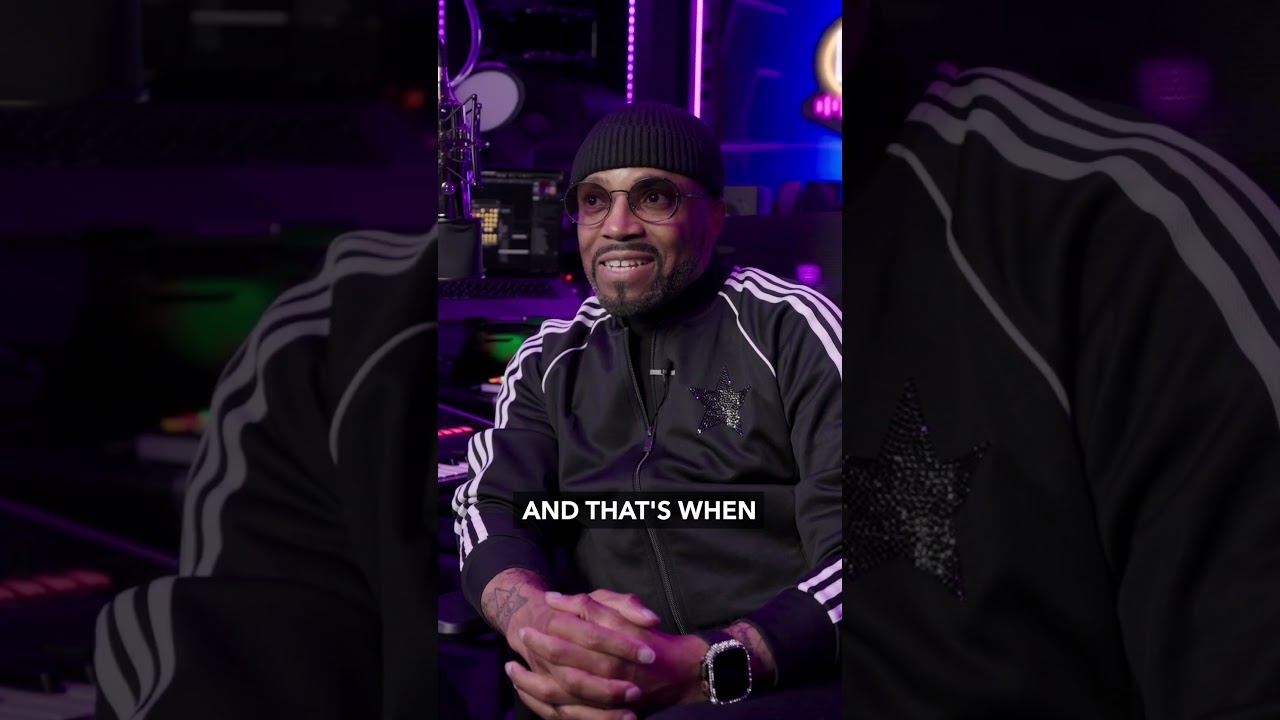 Тедди Райли оттачивал своё звучание на MPC... теперь он развивает его дальше на MPC XL. 💿