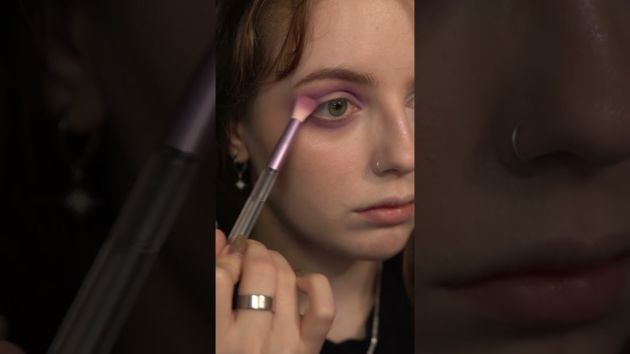 Дуохром Mini Pastel Dream Freedom Palette от Danessa Myricks