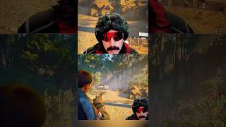 YES! #drdisrespect