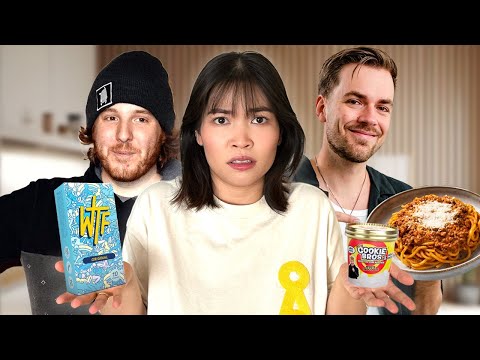 These new influencer products are awesome?!